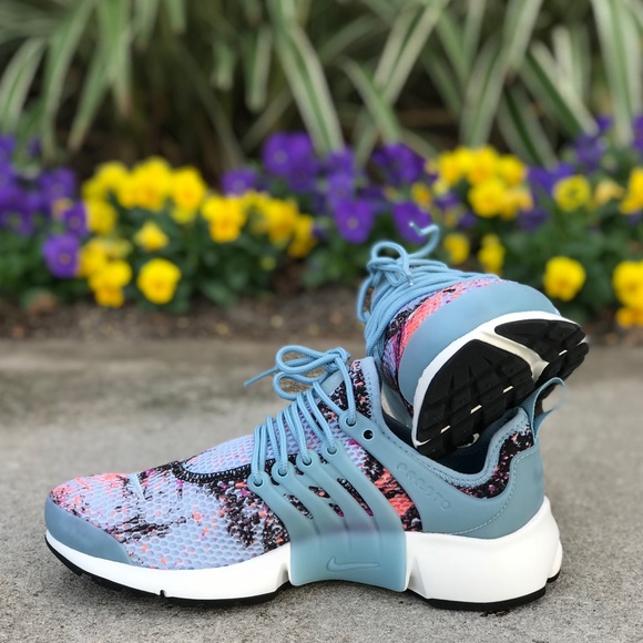 NWT Nike Air Presto SE Mica Blue WMNS - Picture 6 of 8